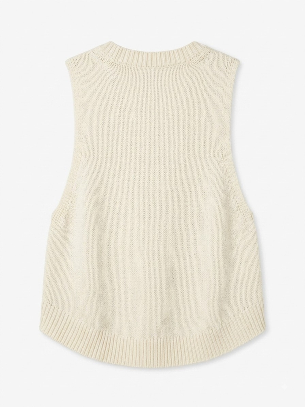 BDG| Urban Outfitters ♡ Rio Graphic Knit Sweater Vest - Picture 3 of 3